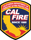 CAL FIRE Logo