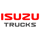 Isuzu Trucks Logo