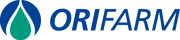 Orifarm Logo